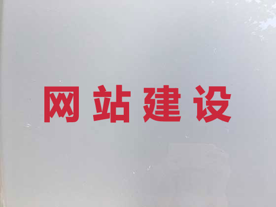 三亚专业网站建设服务